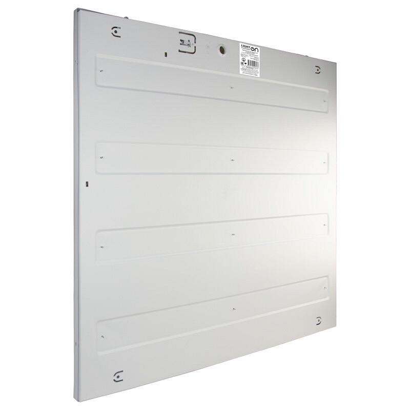 Светильник универсальный LT-UTP-11R-IP20-36W-6500K LED со встроенным драйвером