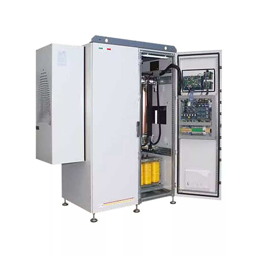 Трехфазный стабилизатор напряжения Orion Plus 400-15 / 320-20