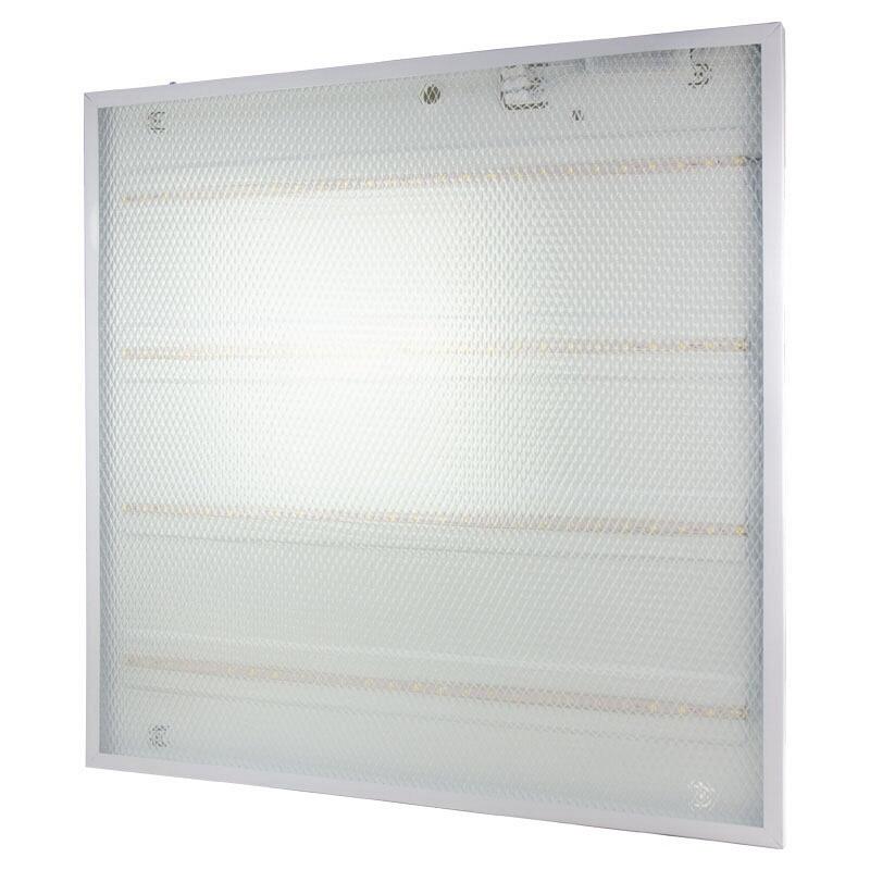 Светильник универсальный LT-UTP-11R-IP20-36W-6500K LED со встроенным драйвером