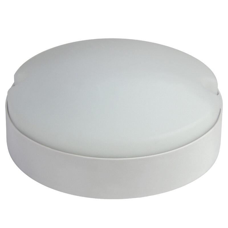 Банник LT-LBWP-06-IP65-12W-6500К LED круглый