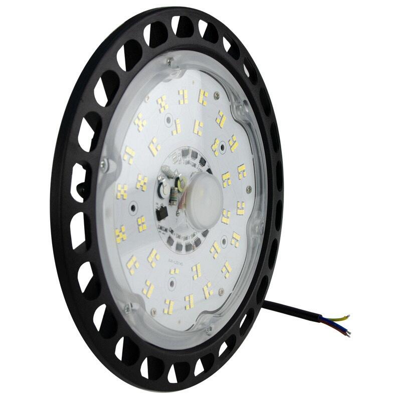 Светильник LT-SBF-01-IP65-100W-6500K-LED