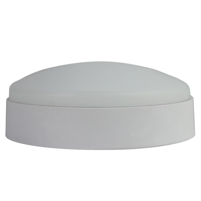 Банник LT-LBWP-06-IP65-8W-6500К LED круглый
