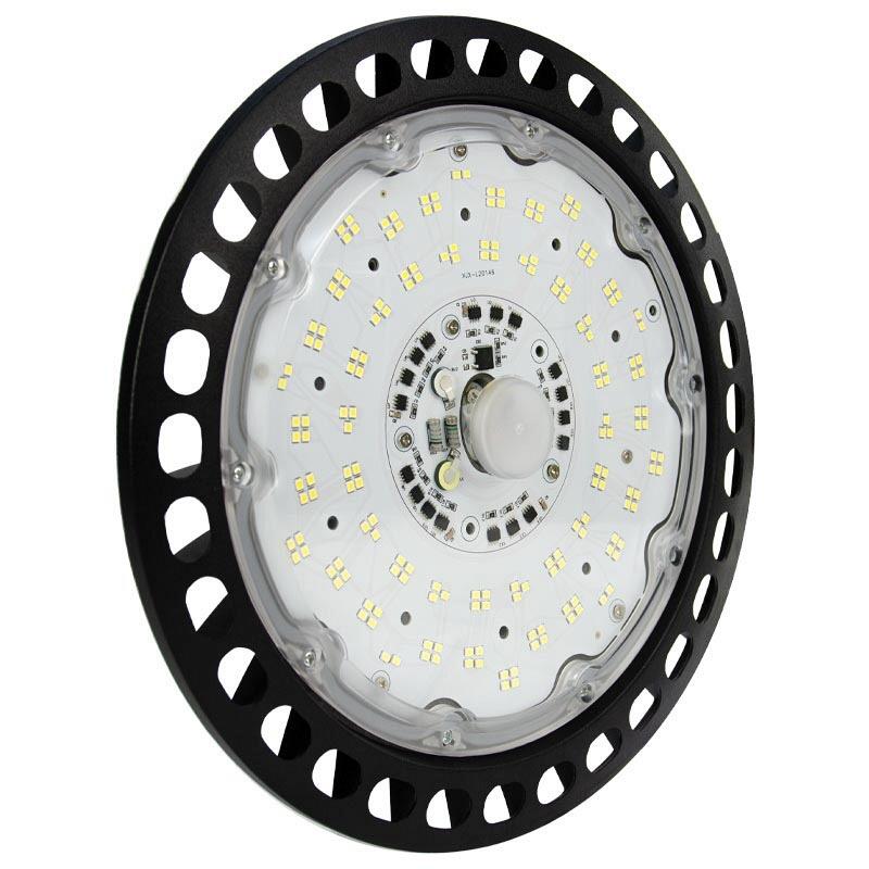 Светильник LT-SBF-01-IP65-150W-6500K-LED