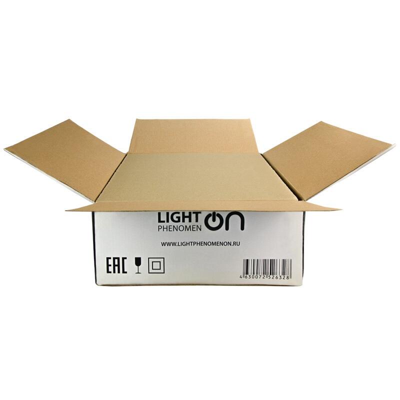 Светильник LT-SBF-01-IP65-100W-6500K-LED