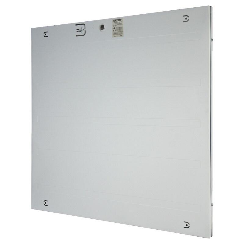 Светильник универсальный LT-UTP-15-IP20-40W-6500K LED со встроенным драйвером