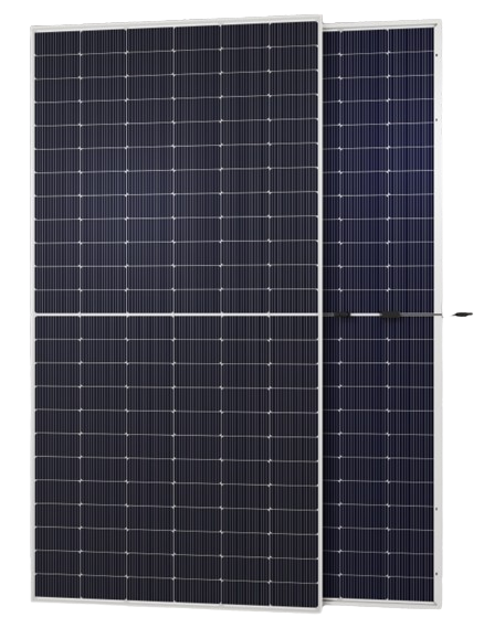 Солнечный модуль JINKO Tiger Neo 3 655W JKM-66QL6-BDV (DOUBLE GLASS)