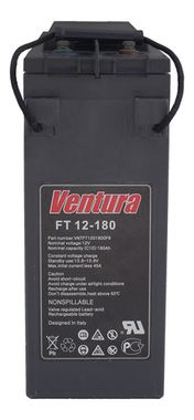 Аккумуляторная батарея Ventura FT12-180