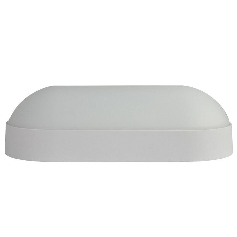 Банник LT-LBWP-03-IP65-18W-6500К LED овальный