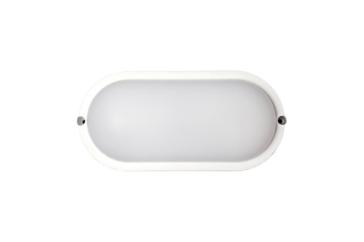 LightPhenomenON LT-LBWP-10-IP65-12W-6500К Е1601-1009 Банник