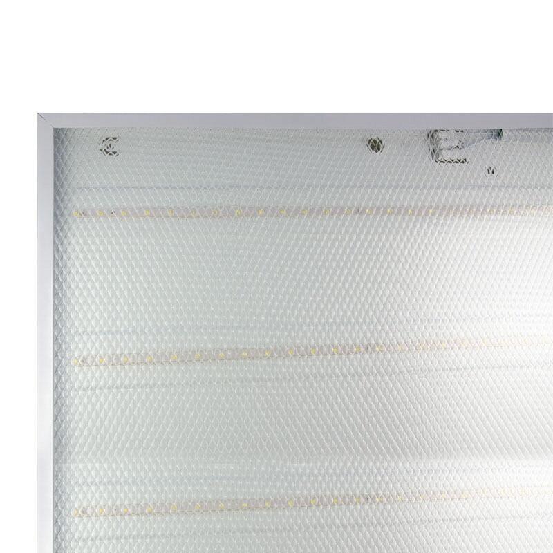 Светильник универсальный LT-UTP-11R-IP20-36W-6500K LED со встроенным драйвером