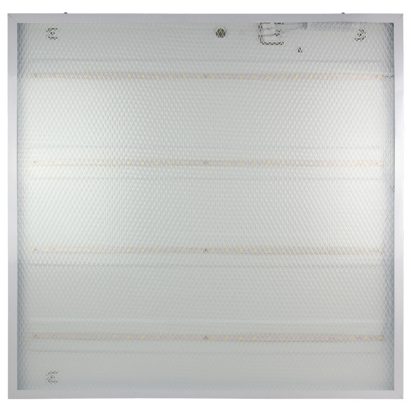Светильник универсальный LT-UTP-11R-IP20-36W-6500K LED со встроенным драйвером