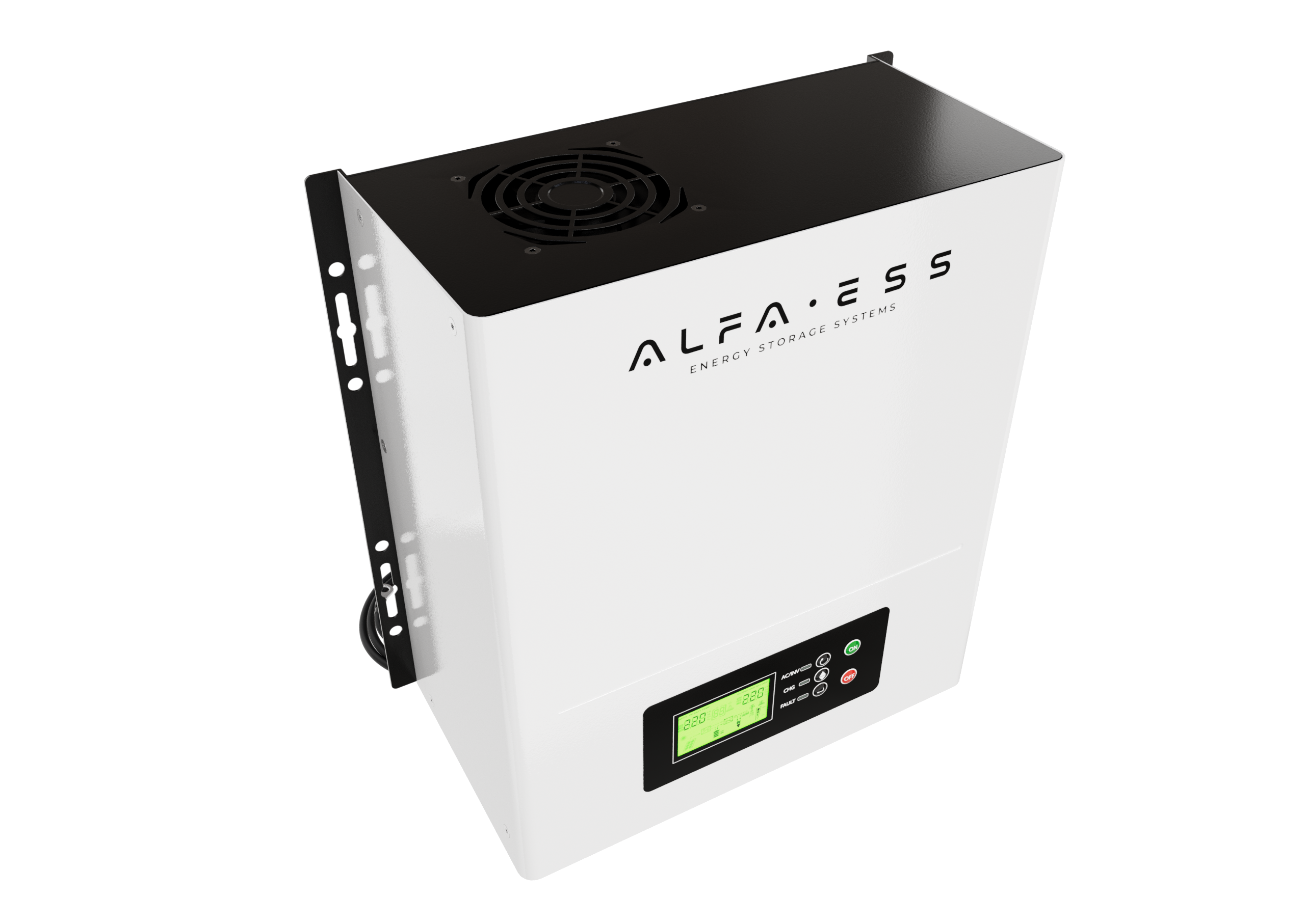 ALFA-ESS EP20-1012N PRO