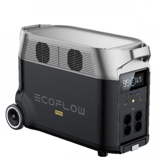 EcoFlow DELTA Pro