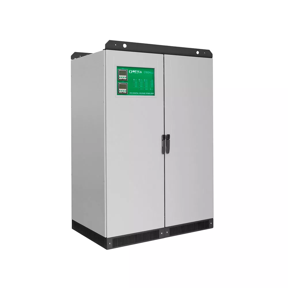 Трехфазный стабилизатор напряжения Orion Plus 400-15 / 320-20
