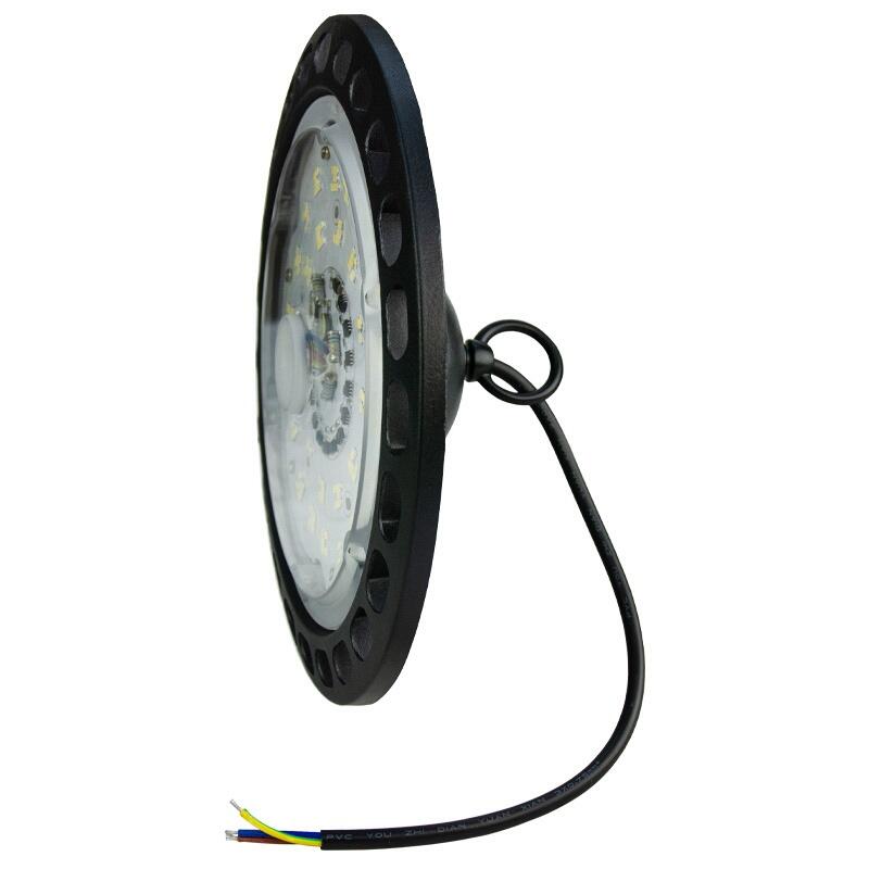 Светильник LT-SBF-01-IP65-100W-6500K-LED