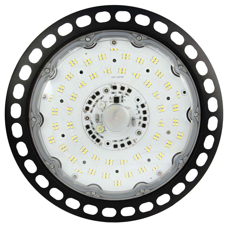 Светильник LT-SBF-01-IP65-150W-6500K-LED