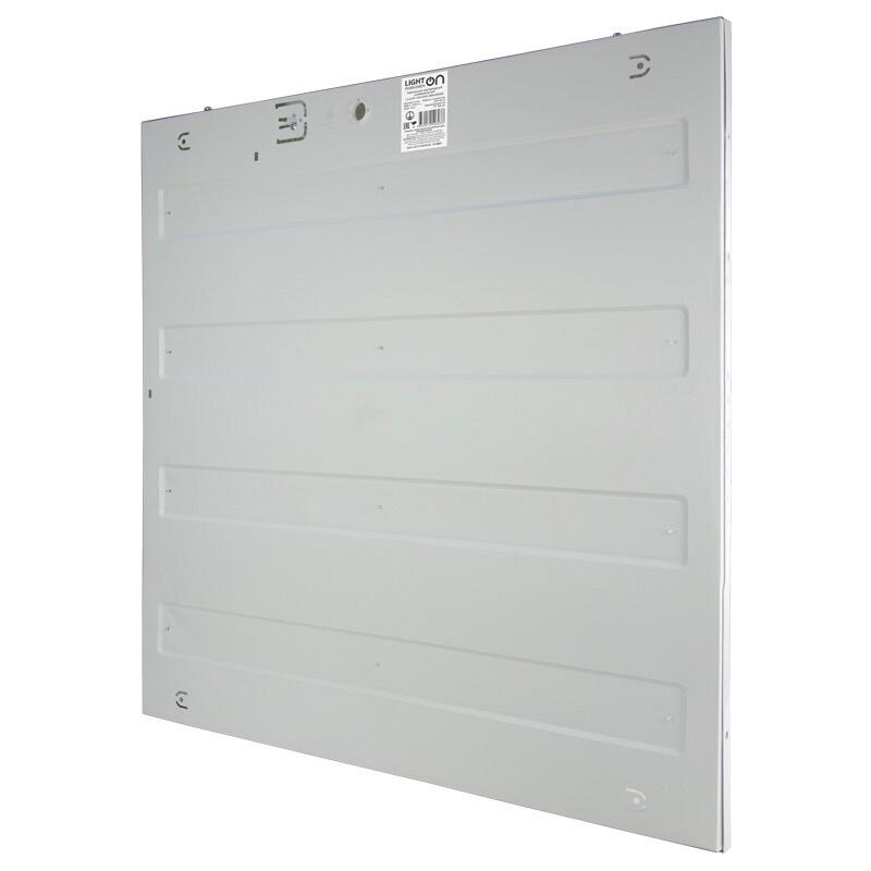 Светильник универсальный LT-UTP-11R-IP20-36W-6500K LED со встроенным драйвером