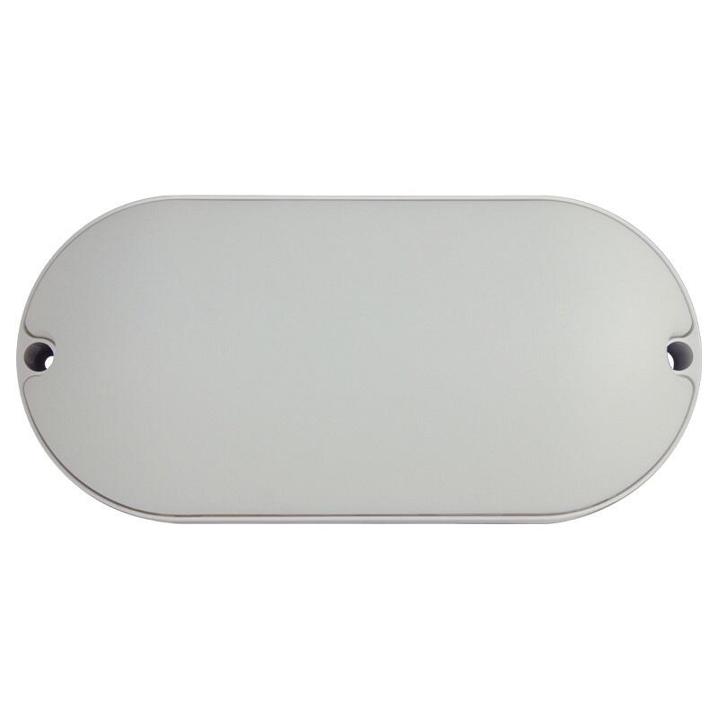 Банник LT-LBWP-03-IP65-18W-6500К LED овальный