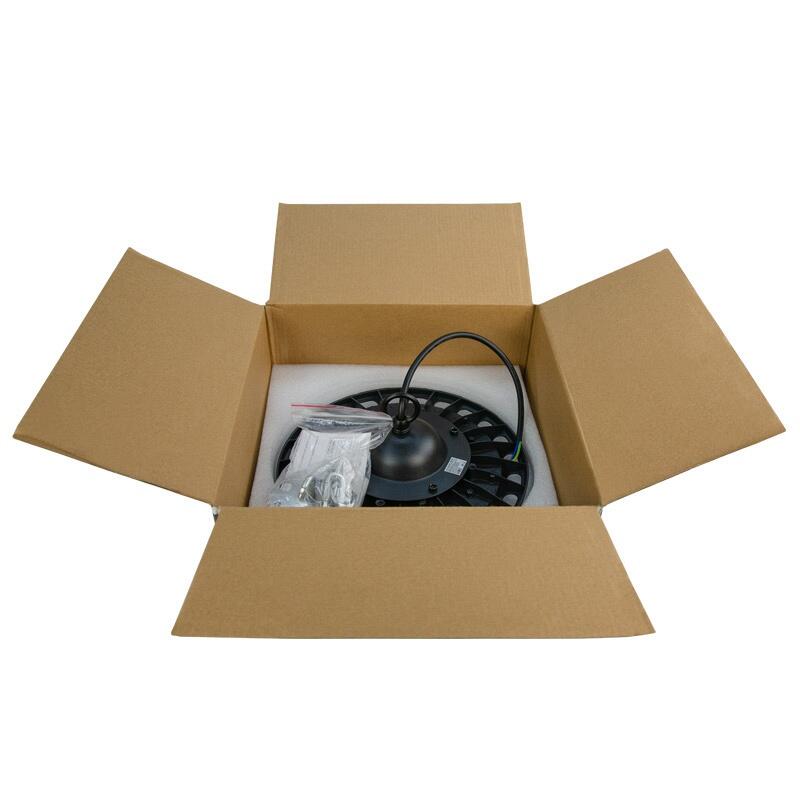 Светильник LT-SBF-01-IP65-100W-6500K-LED