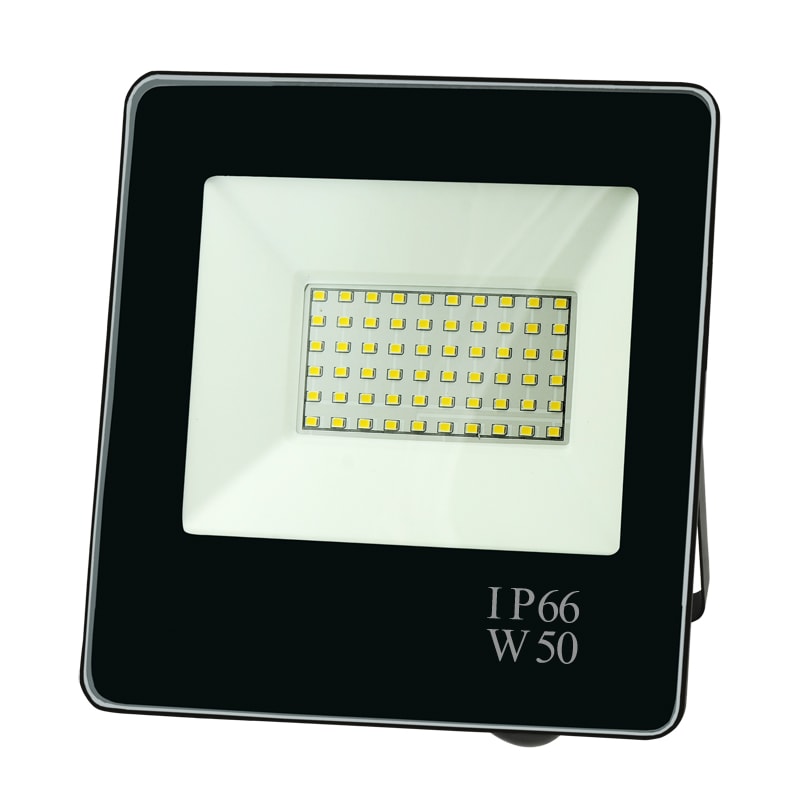Прожектор LightPhenomenON LT-FL-01-IP65-50W-6500K LED