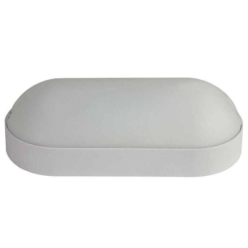 Банник LT-LBWP-03-IP65-18W-6500К LED овальный