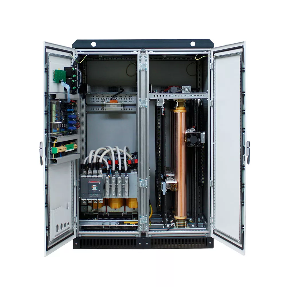 Трехфазный стабилизатор напряжения Orion Plus 400-15 / 320-20