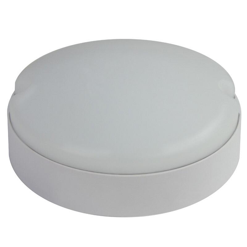Банник LT-LBWP-06-IP65-8W-6500К LED круглый