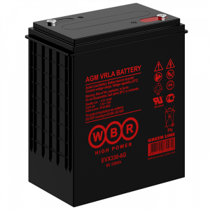 EVX330-6G