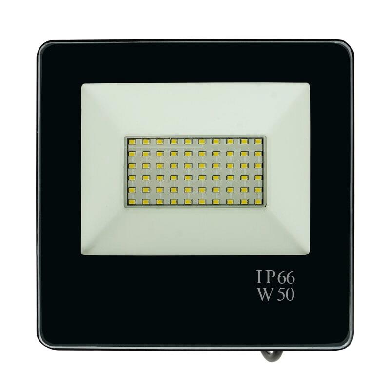 Прожектор LightPhenomenON LT-FL-01-IP65-50W-6500K LED