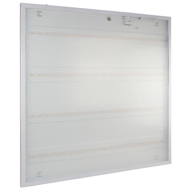 Светильник универсальный LT-UTP-11R-IP20-36W-6500K LED со встроенным драйвером