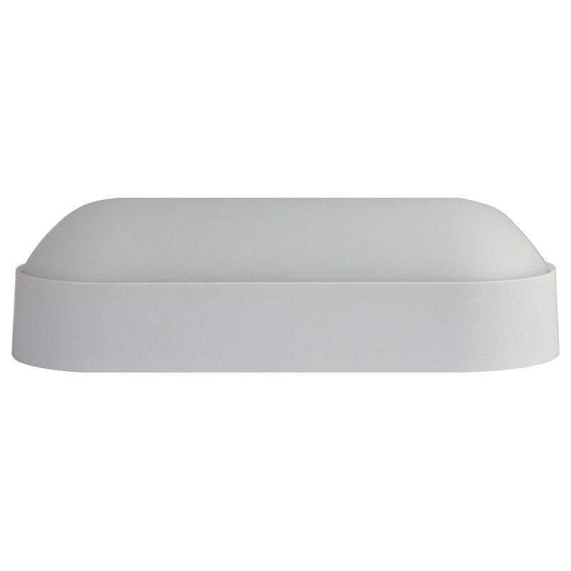 Банник LT-LBWP-03-IP65-8W-6500К LED овальный