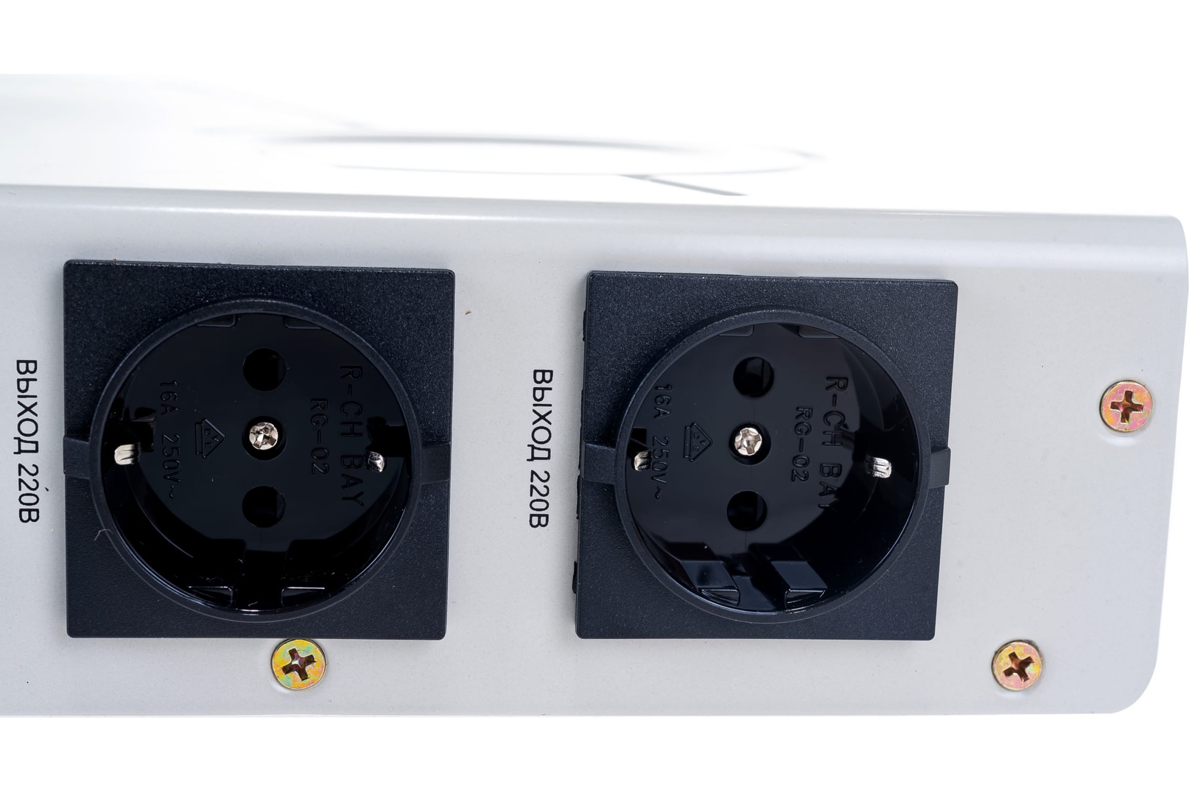 Комплект ИБП Powerman Smart 1000 INV + АКБ MultiBrand 100 Ah