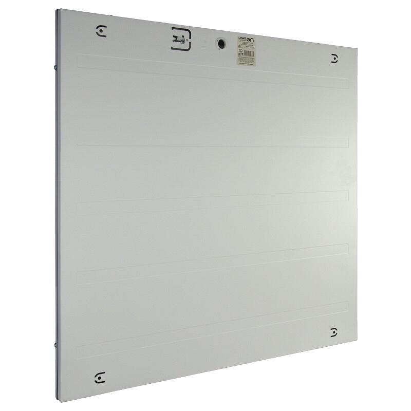 Светильник универсальный LT-UTP-15-IP20-40W-6500K LED со встроенным драйвером