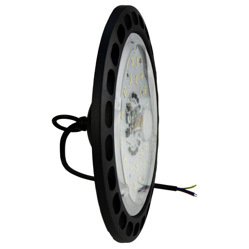 Светильник LT-SBF-01-IP65-100W-6500K-LED