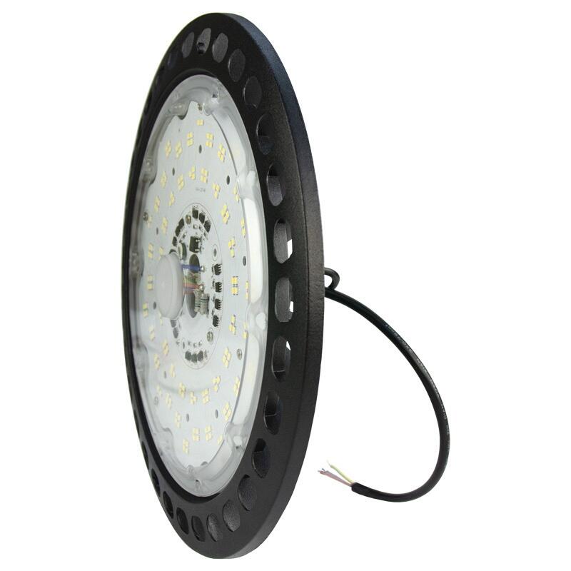 Светильник LT-SBF-01-IP65-150W-6500K-LED