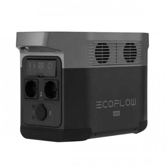 EcoFlow DELTA mini