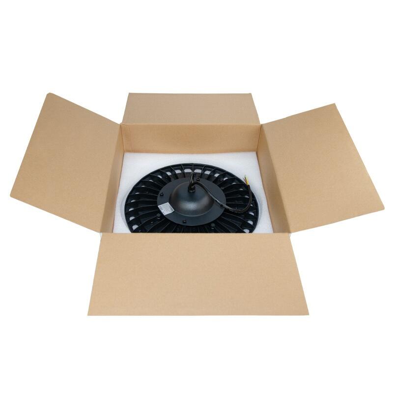 Светильник LT-SBF-01-IP65-150W-6500K-LED