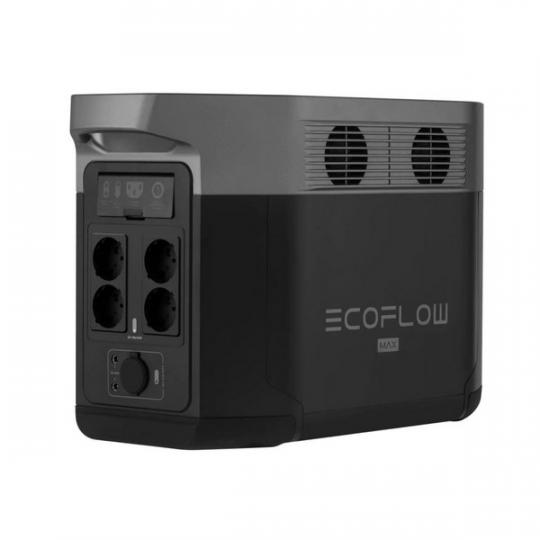 EcoFlow DELTA Max (1600)