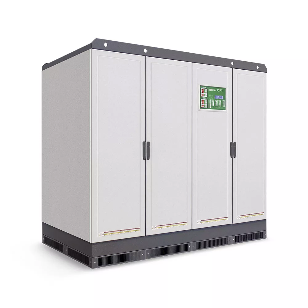 Трехфазный стабилизатор напряжения Orion Plus 800-15 / 630-20