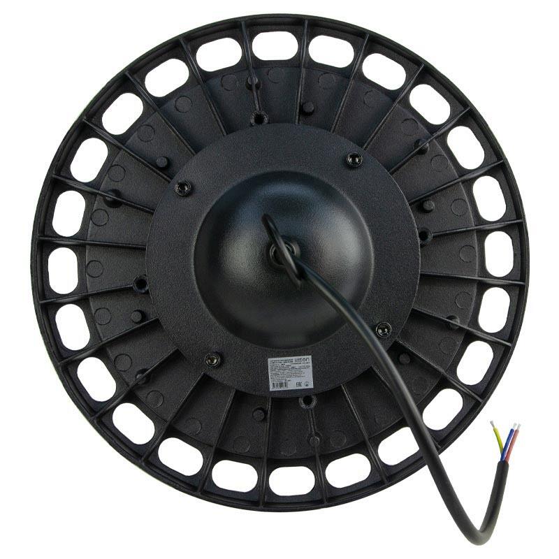 Светильник LT-SBF-01-IP65-100W-6500K-LED