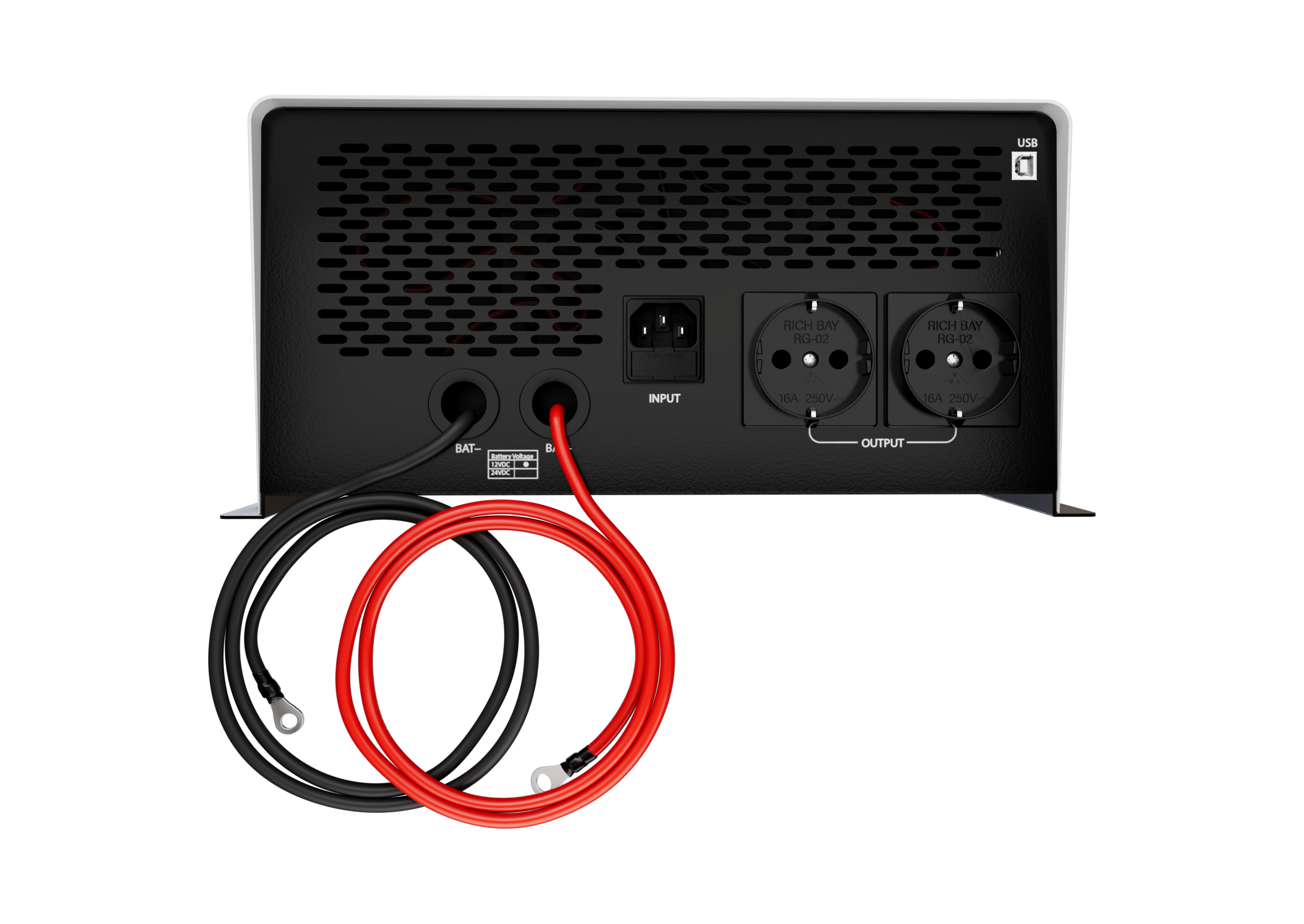 ALFA-ESS EP20-1012N PRO