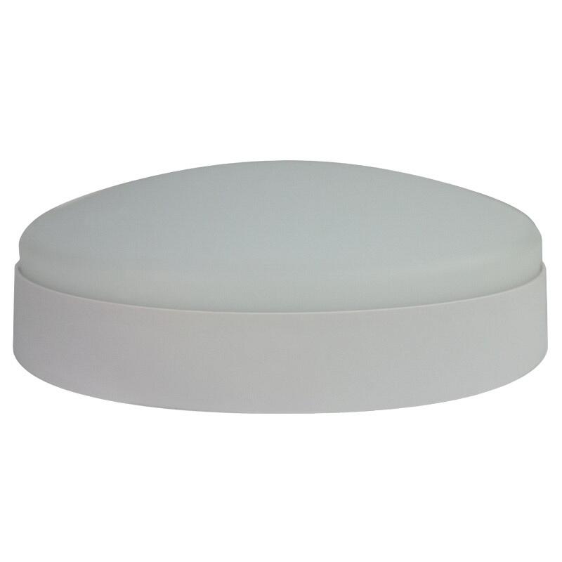 Банник LT-LBWP-06-IP65-18W-6500К LED круглый