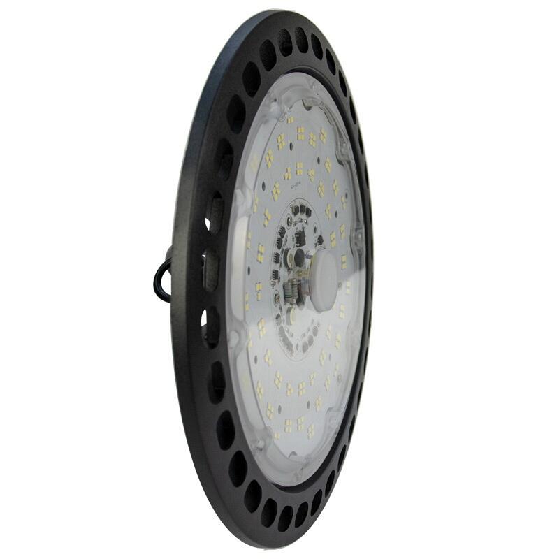 Светильник LT-SBF-01-IP65-150W-6500K-LED