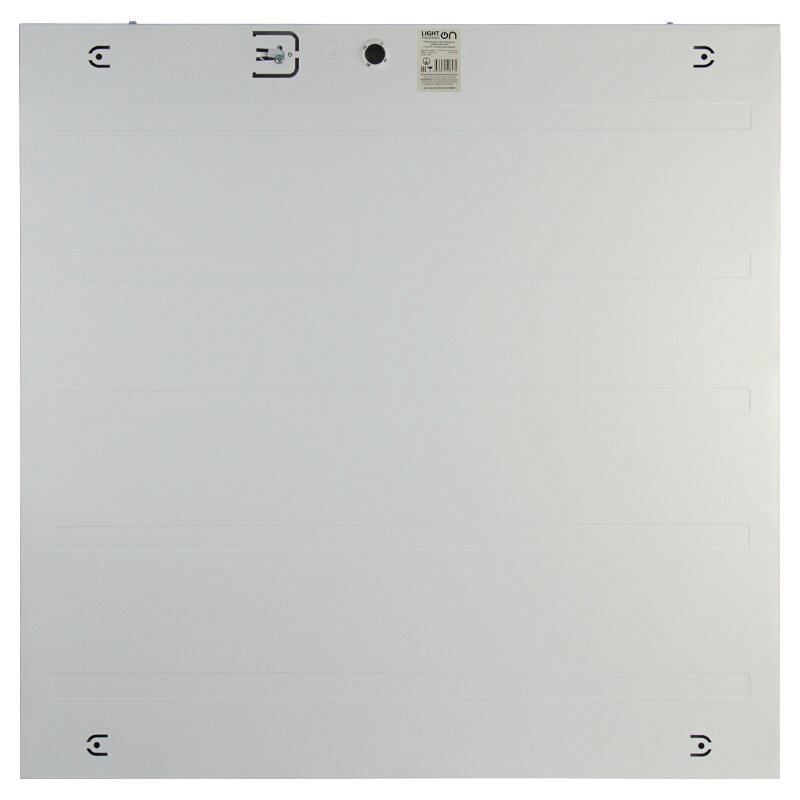 Светильник универсальный LT-UTP-15-IP20-40W-6500K LED со встроенным драйвером