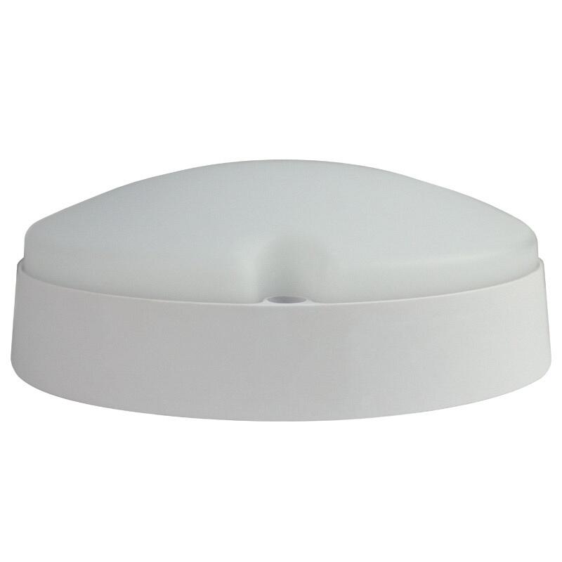 Банник LT-LBWP-06-IP65-12W-6500К LED круглый