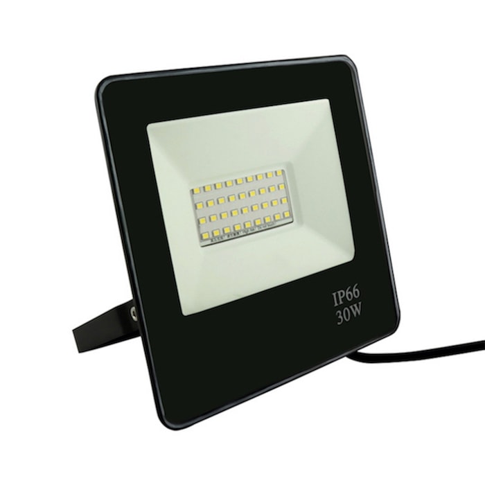 Прожектор LightPhenomenON LT-FL-01-IP65-30W-4000K LED