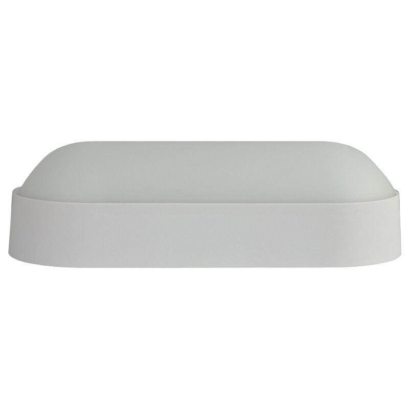 Банник LT-LBWP-03-IP65-12W-6500К LED овальный