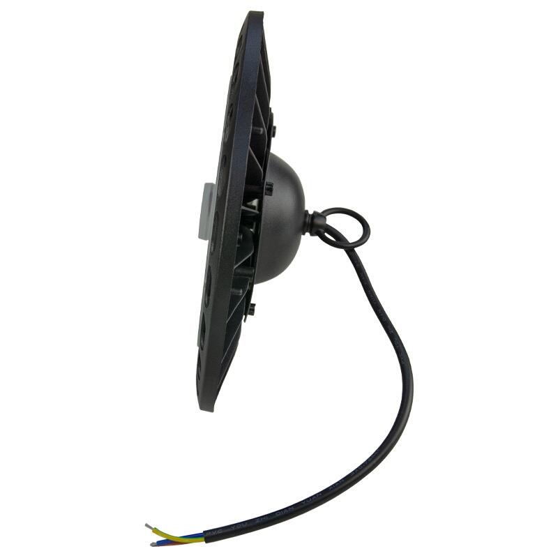 Светильник LT-SBF-01-IP65-100W-6500K-LED