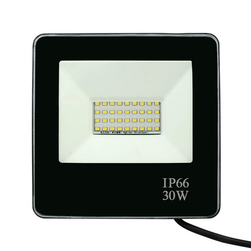 Прожектор LightPhenomenON LT-FL-01-IP65-30W-4000K LED