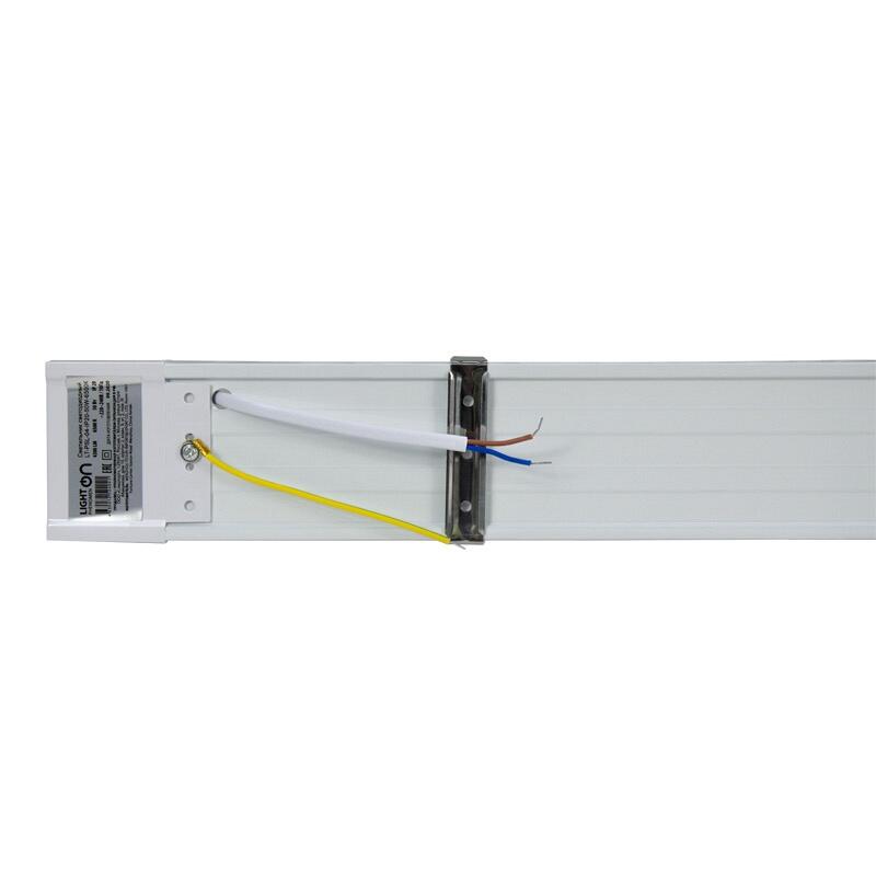 Светильник LT-PSL-04-IP20-50W-6500К LED